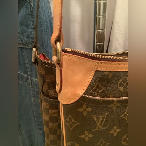 Louis Vuitton Odeon PM - Picture 10 of 16